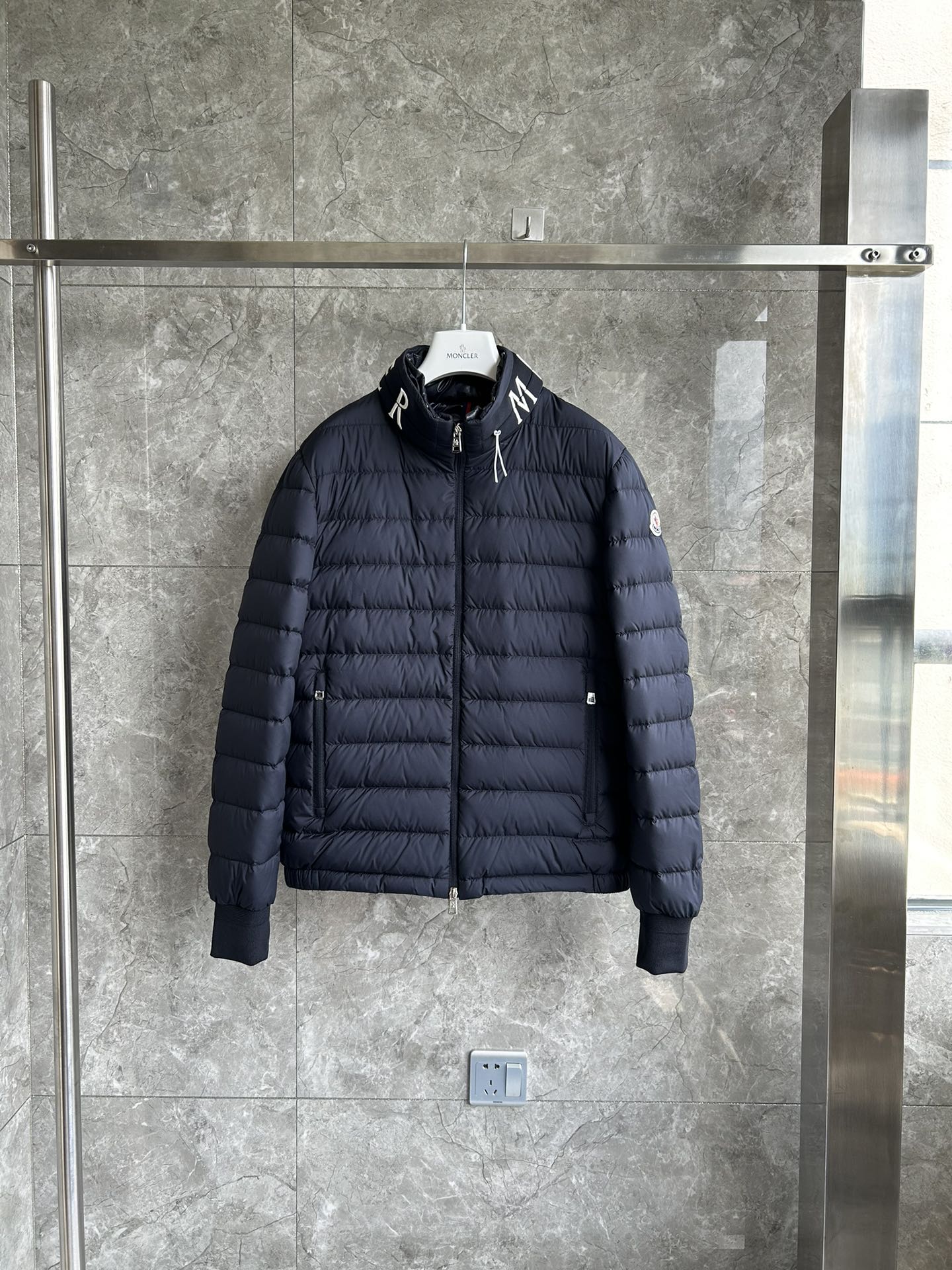 Moncler Down Jackets